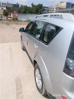 ميتسوبيشي اوتلاندر